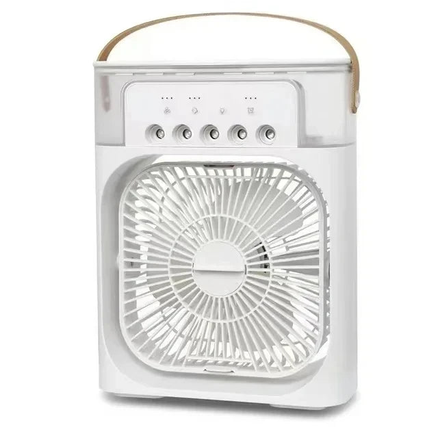 Comfort Breeze Portable Air Cooler